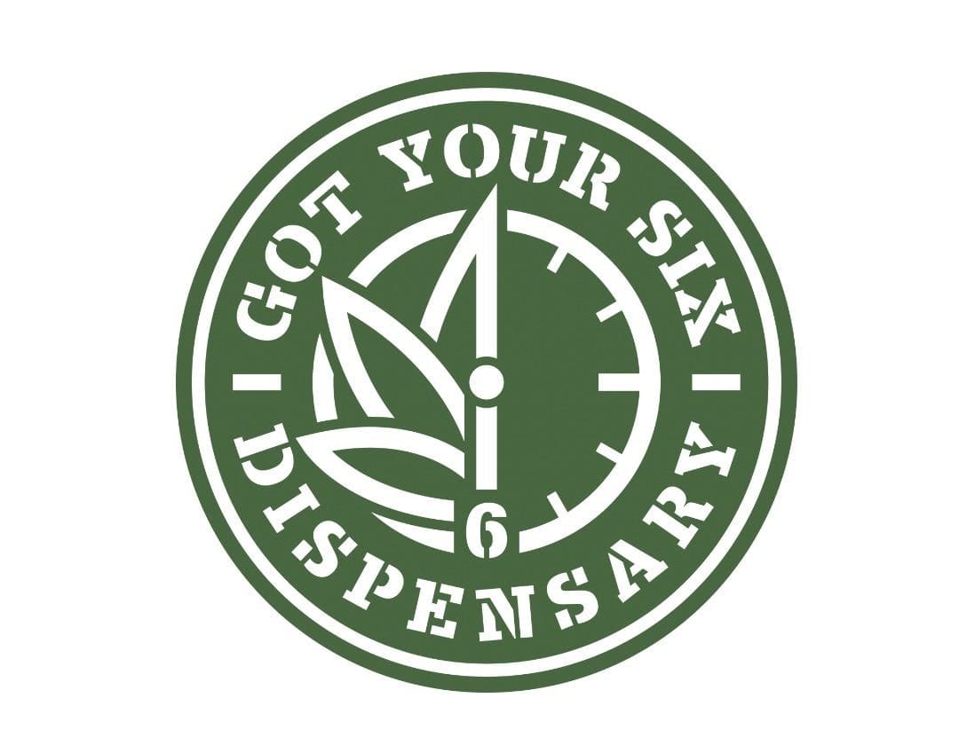 Dispensary logo