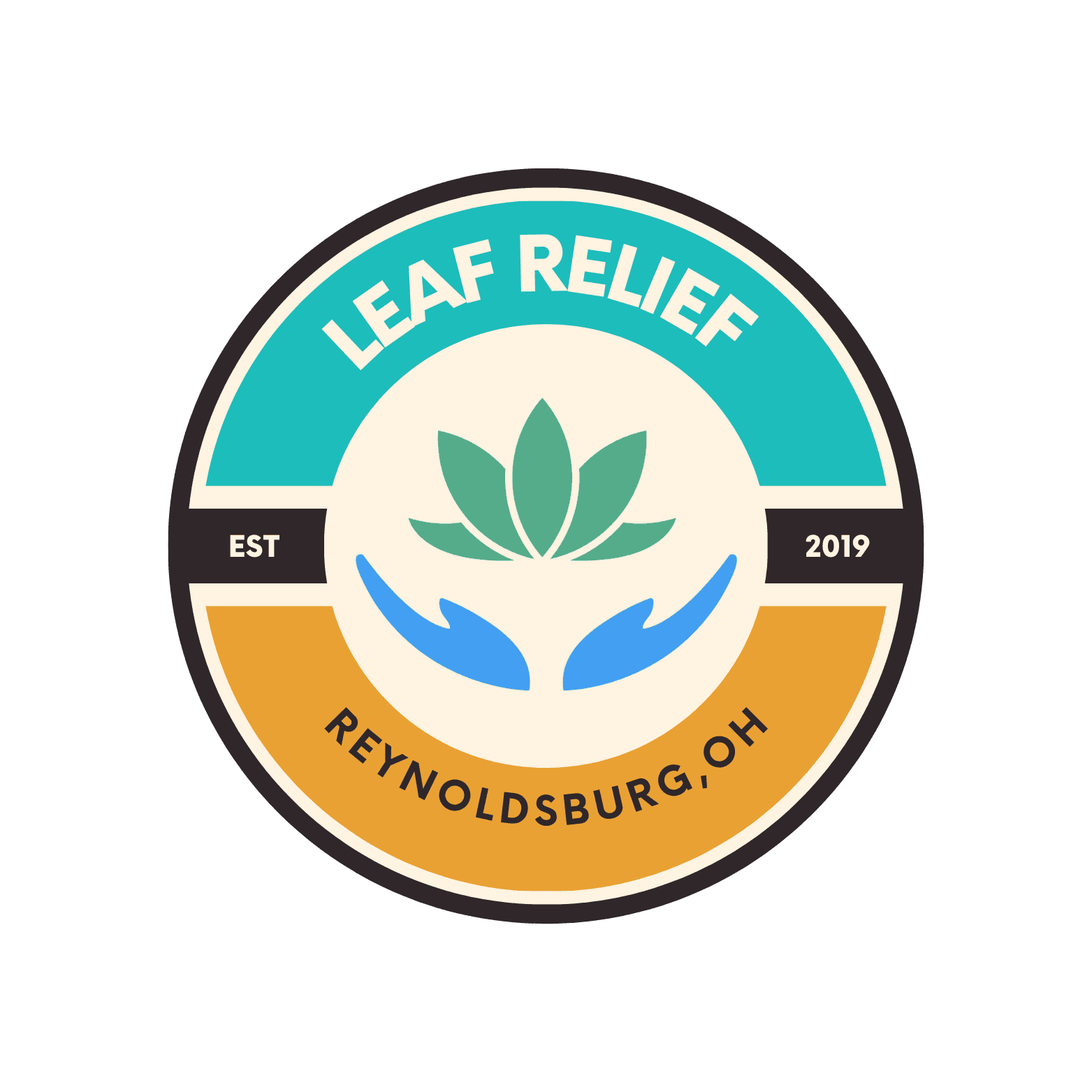 Dispensary logo