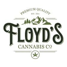 Dispensary logo