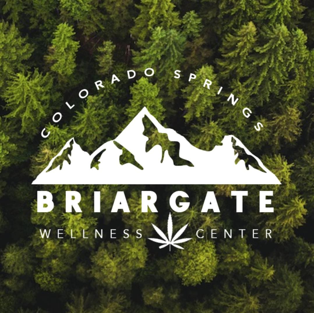 Dispensary logo