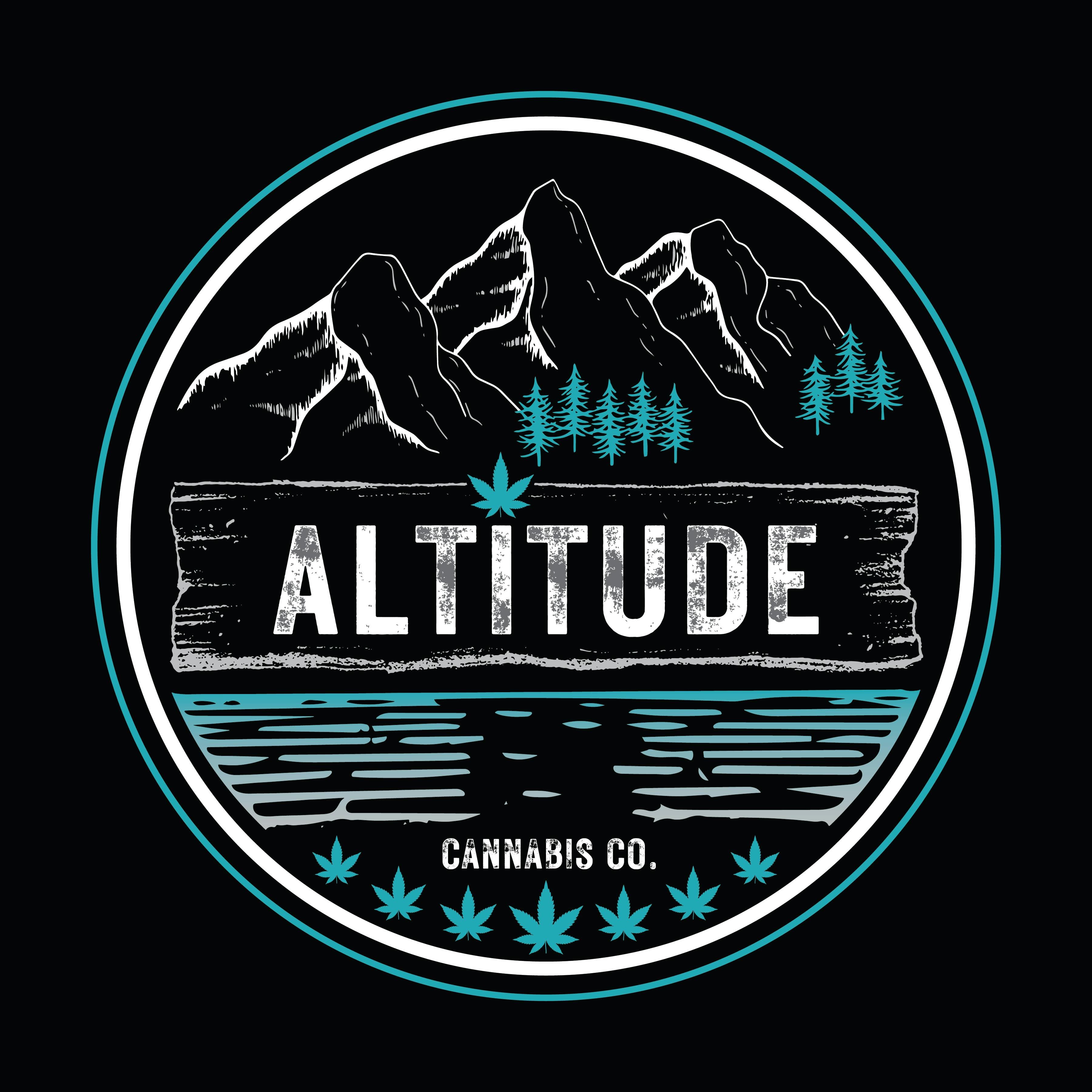 Dispensary logo