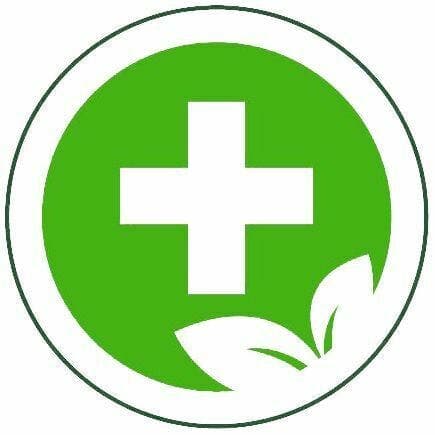 Dispensary logo