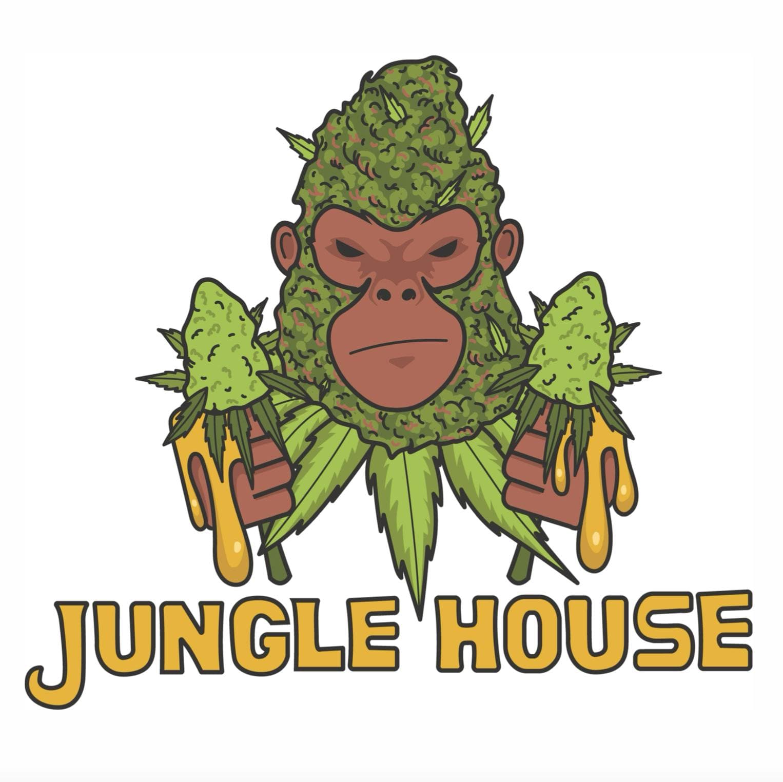 Dispensary logo