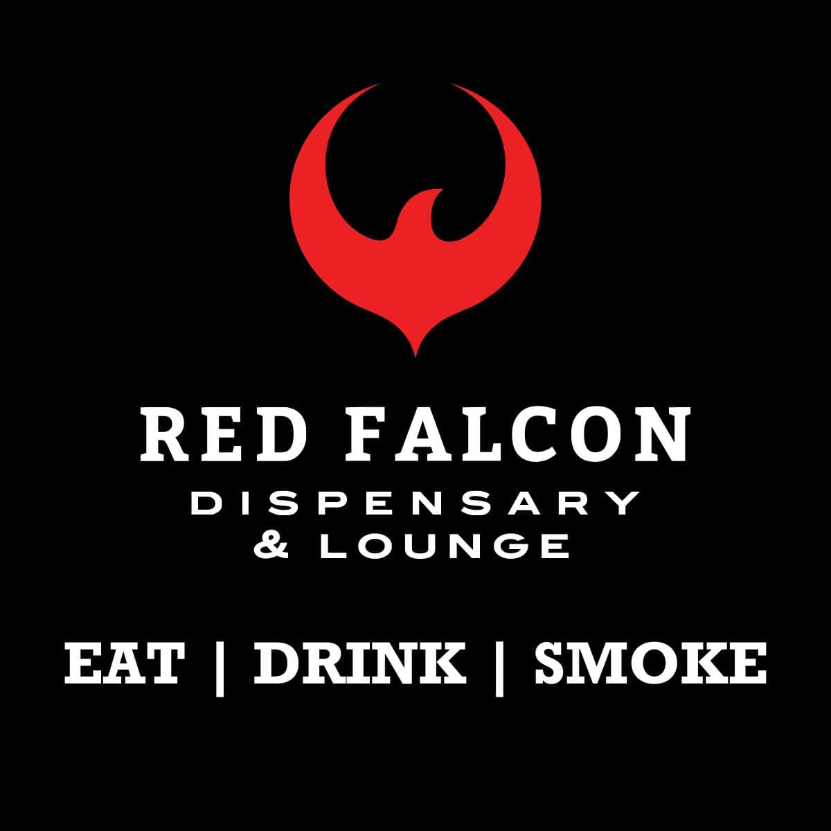 Dispensary logo
