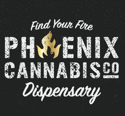Dispensary logo