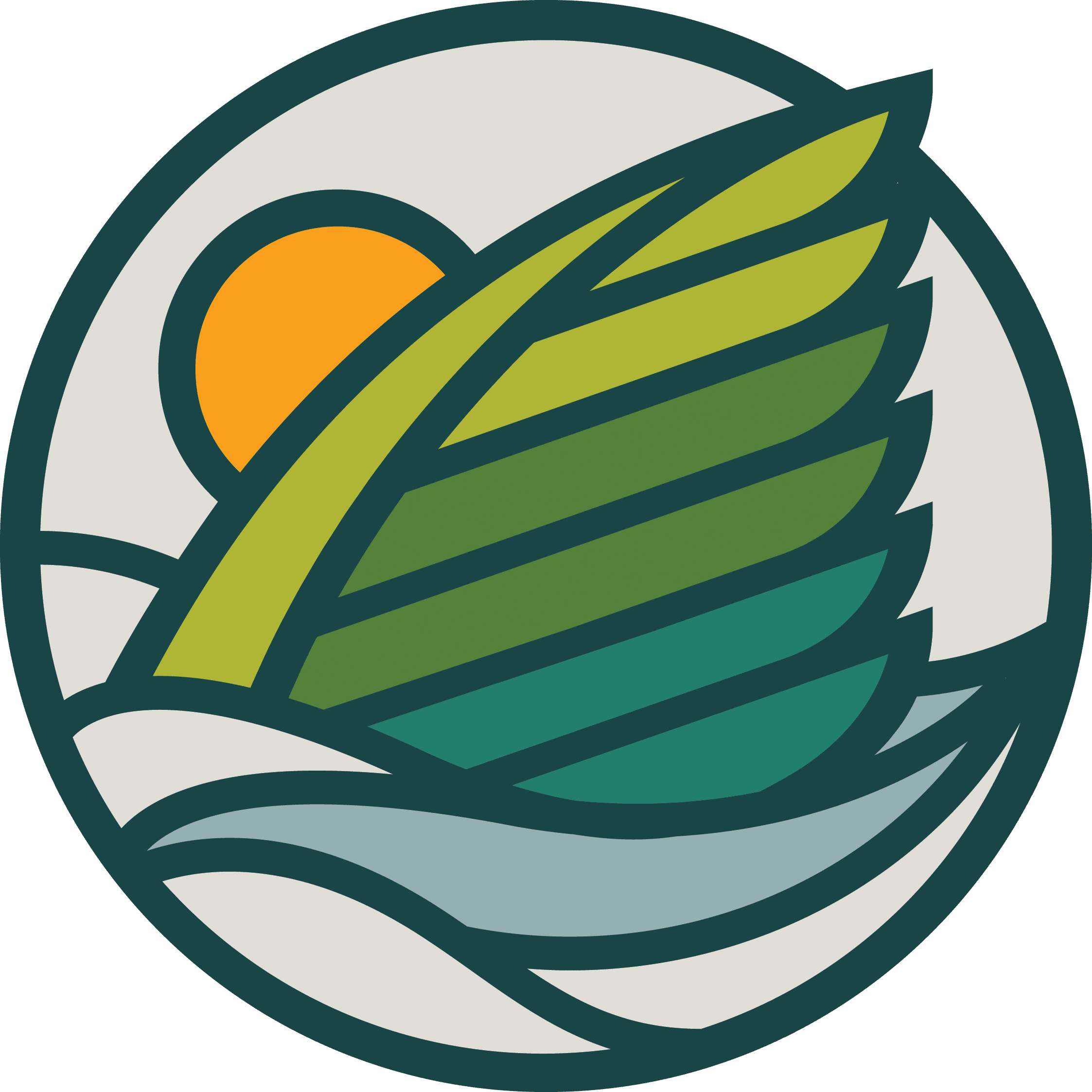 Dispensary logo