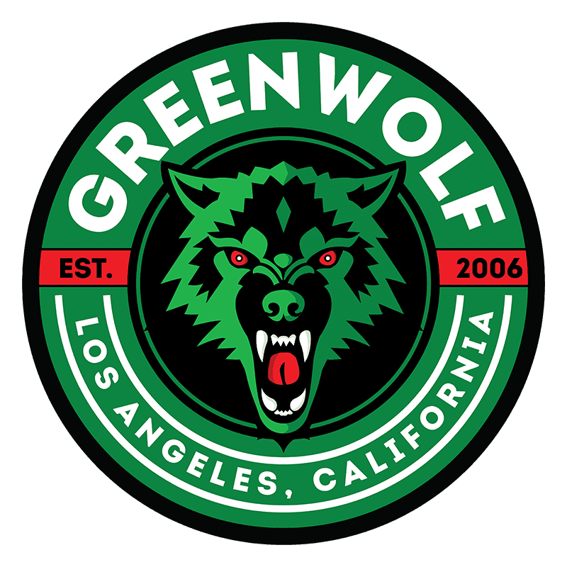 Dispensary logo