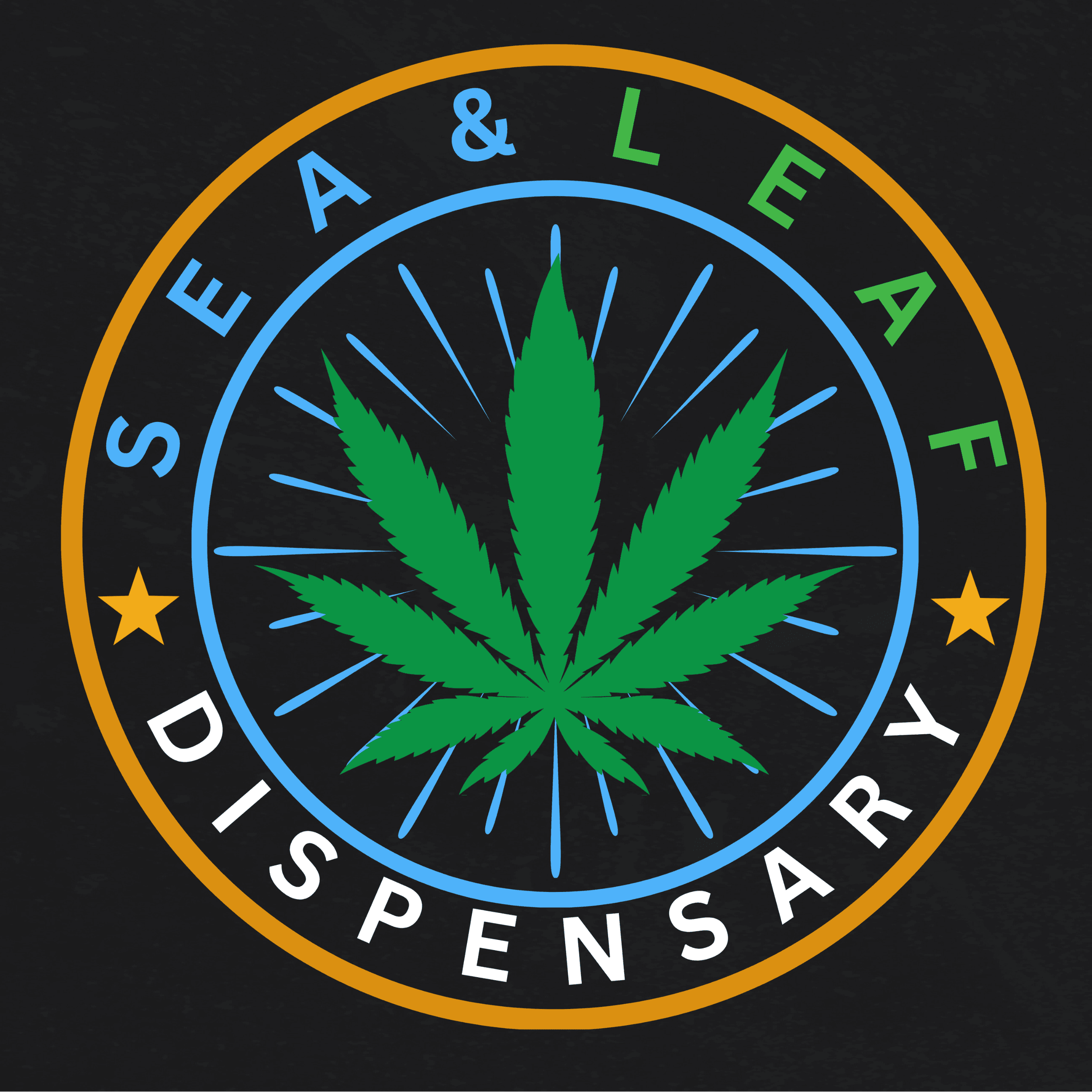 Dispensary logo