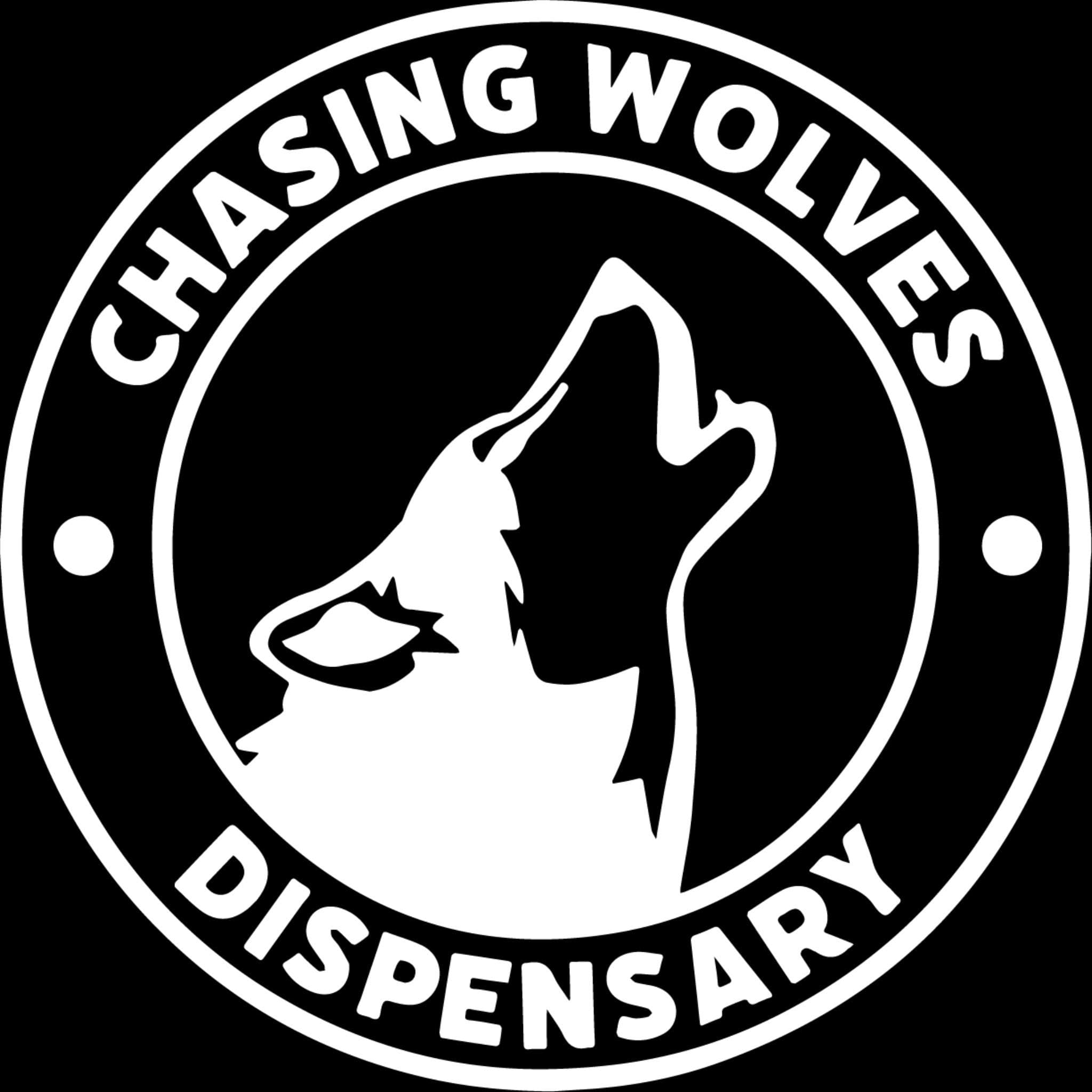 Dispensary logo