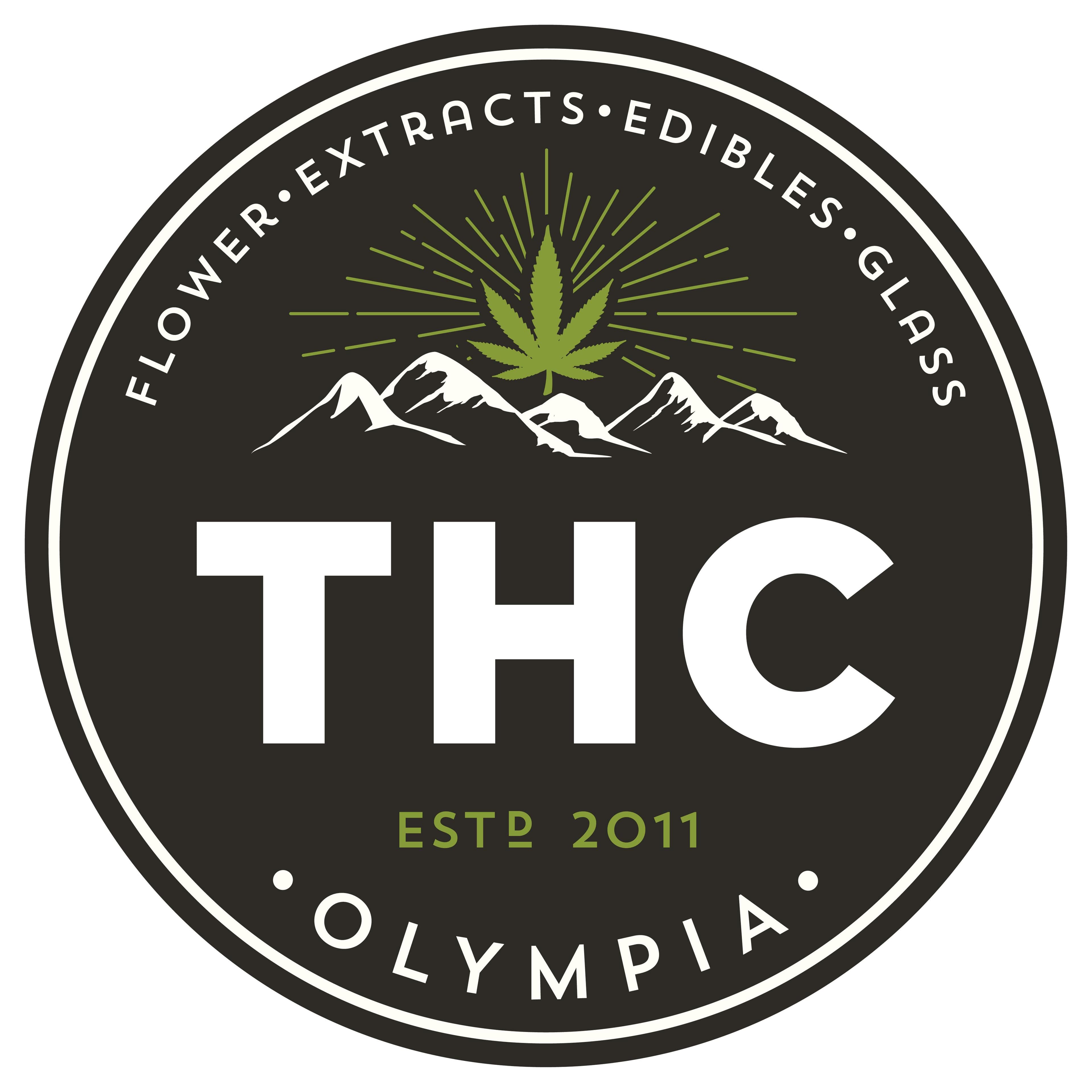 Dispensary logo