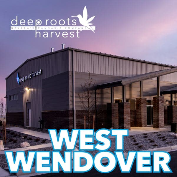 Dispensary logo