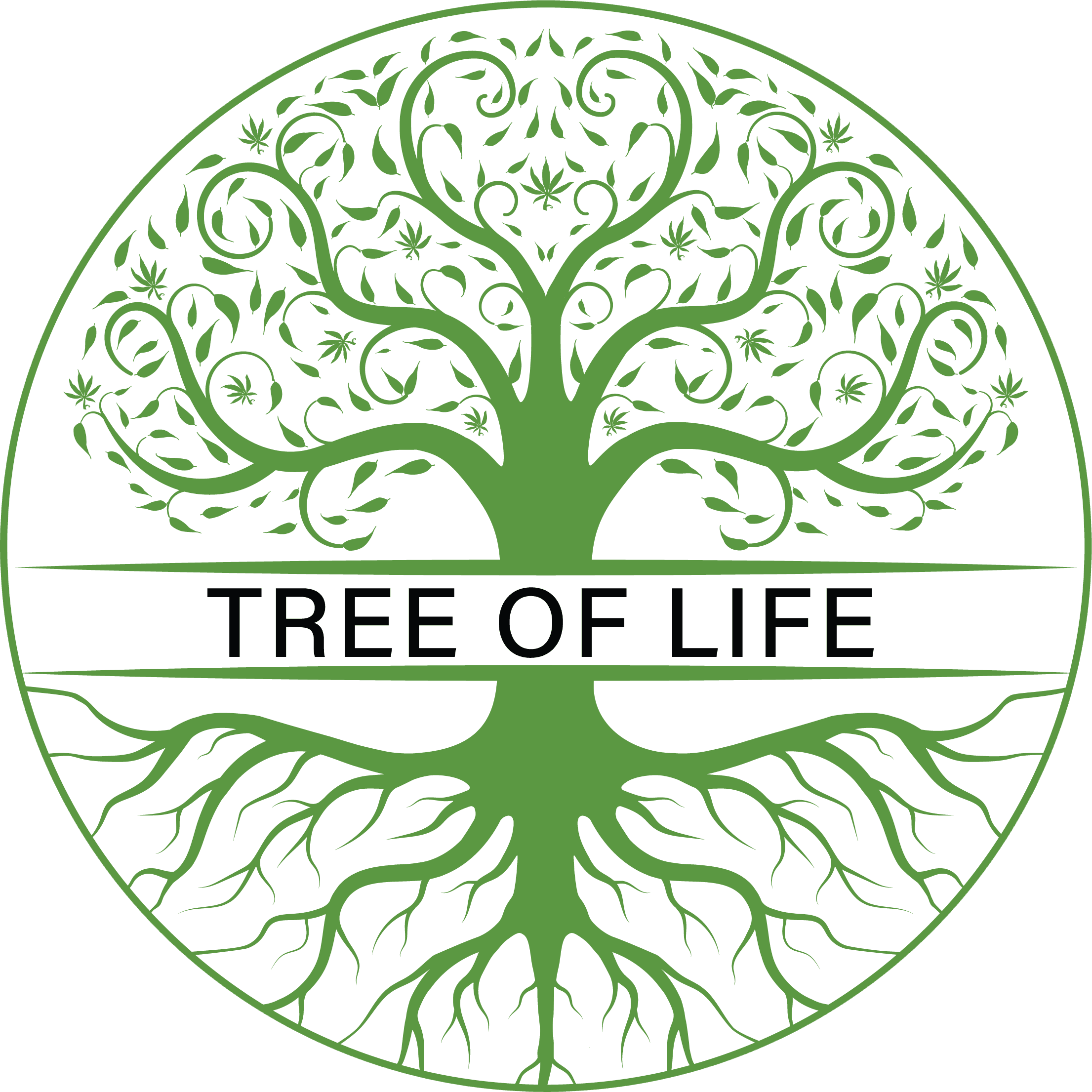 Dispensary logo