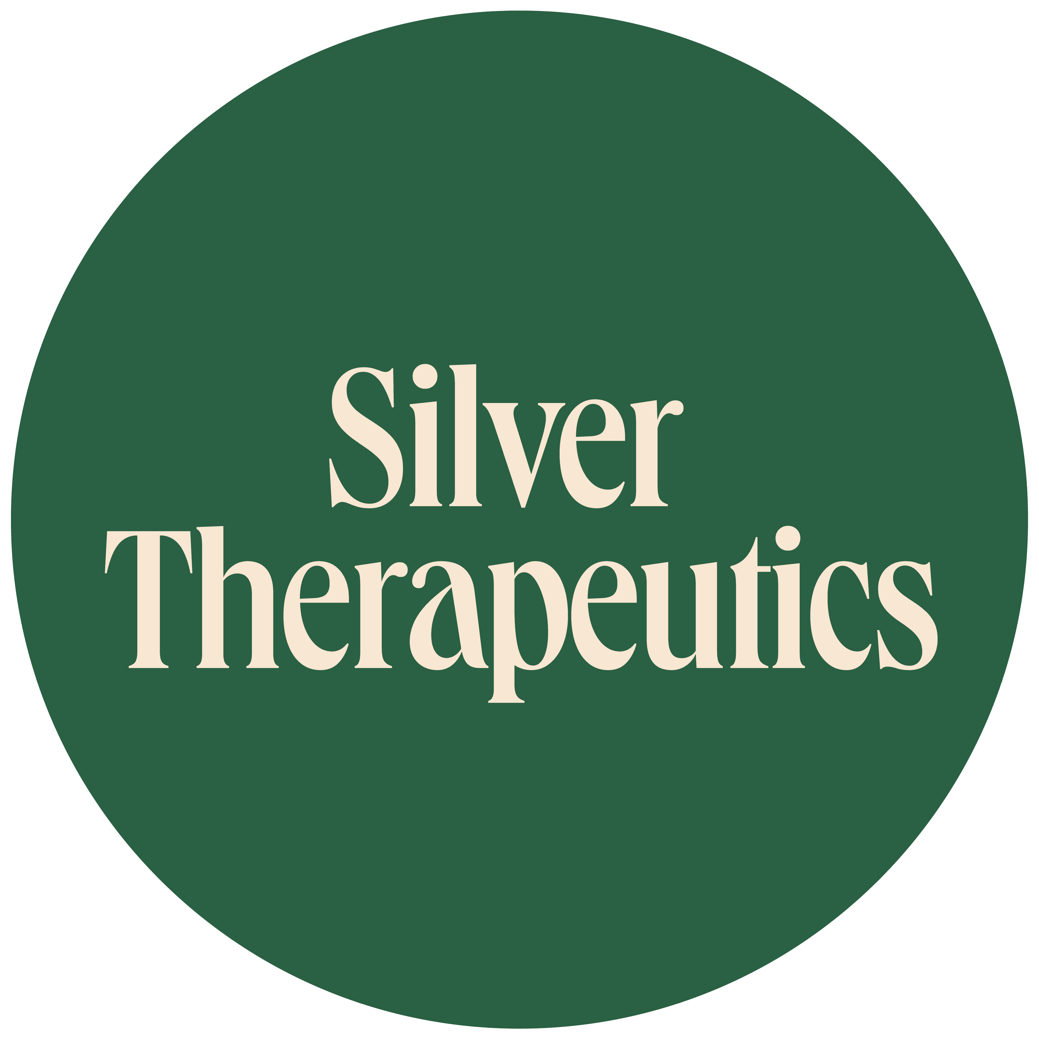 Dispensary logo