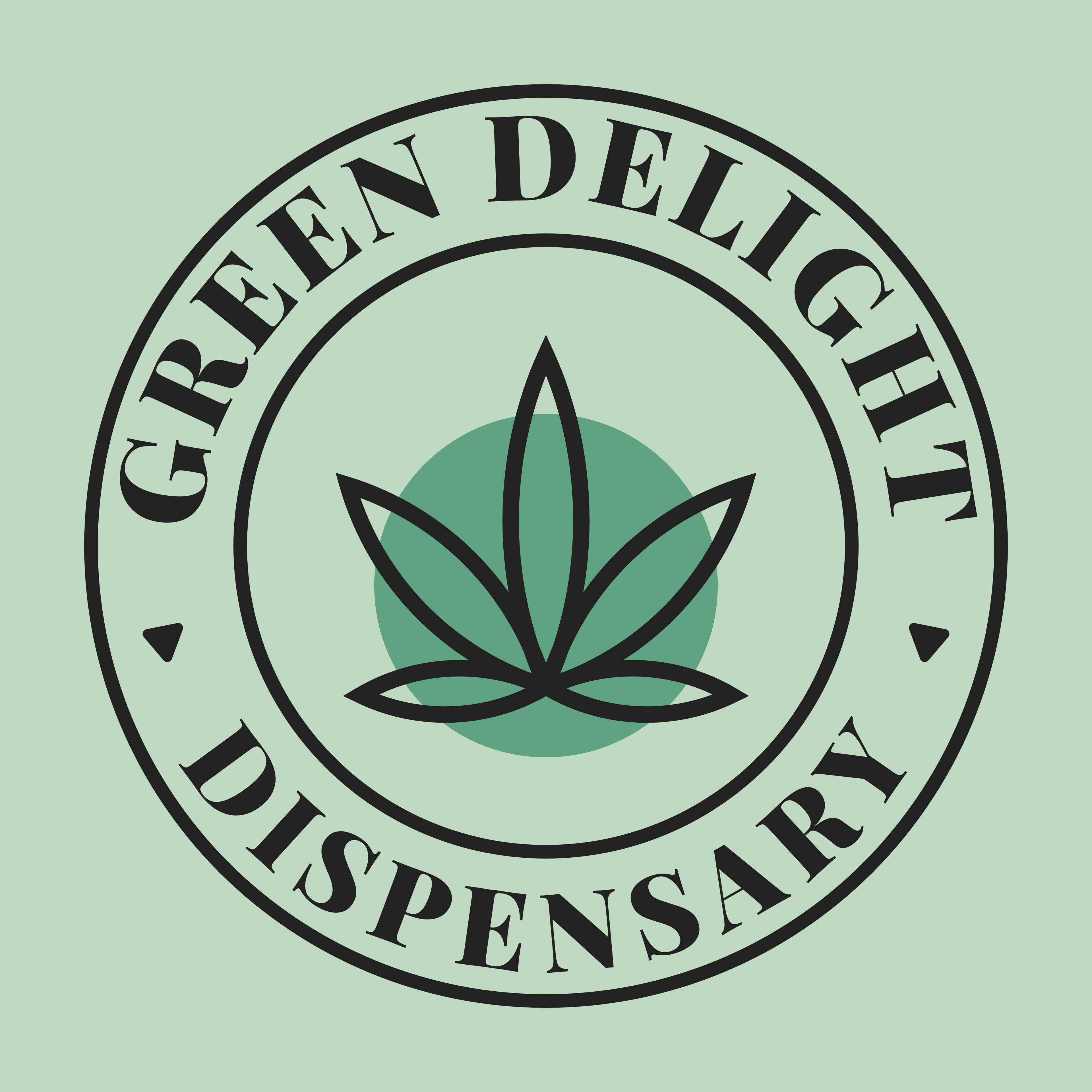 Dispensary logo