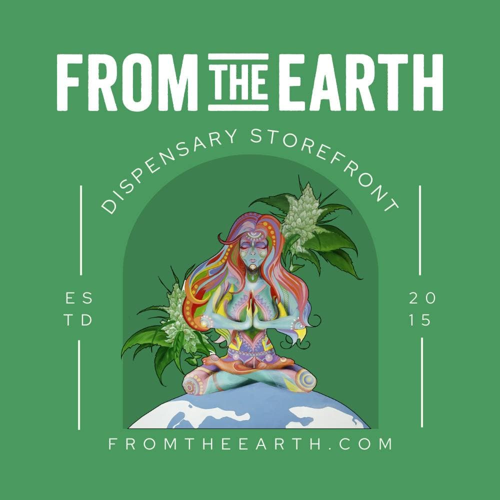 Dispensary logo