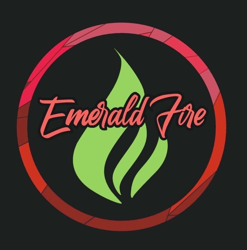 Dispensary logo