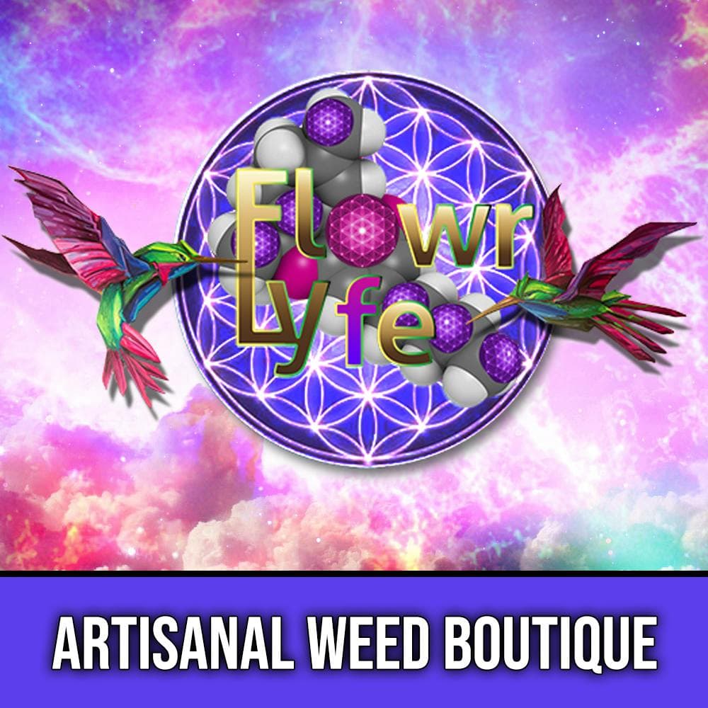 Dispensary logo