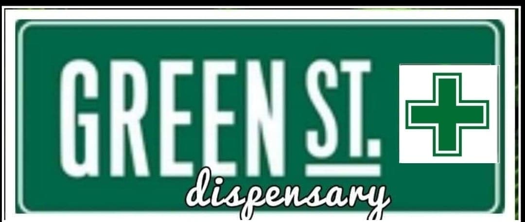 Dispensary logo