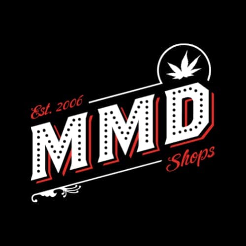 Dispensary logo