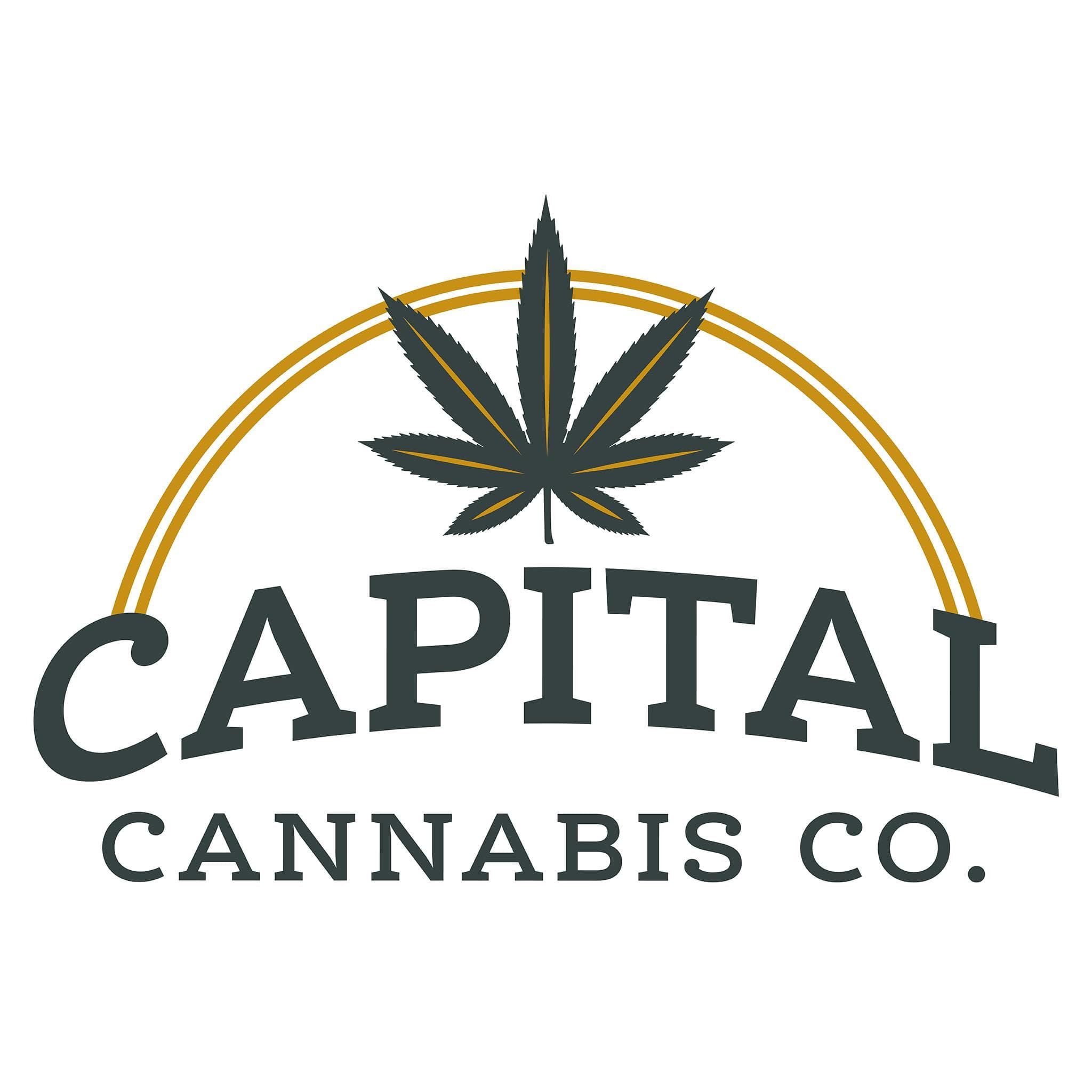 Dispensary logo