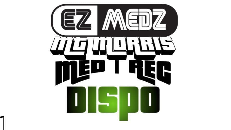 Dispensary logo