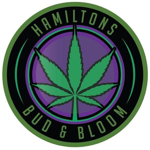 Dispensary logo