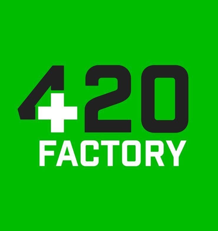 Dispensary logo