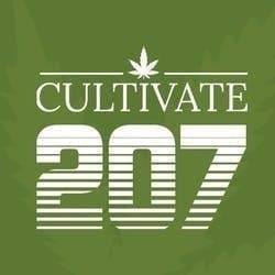 Dispensary logo