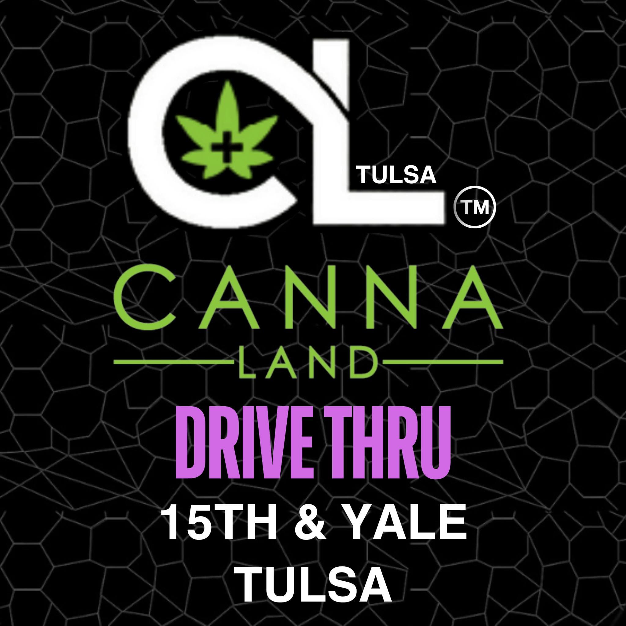 Dispensary logo