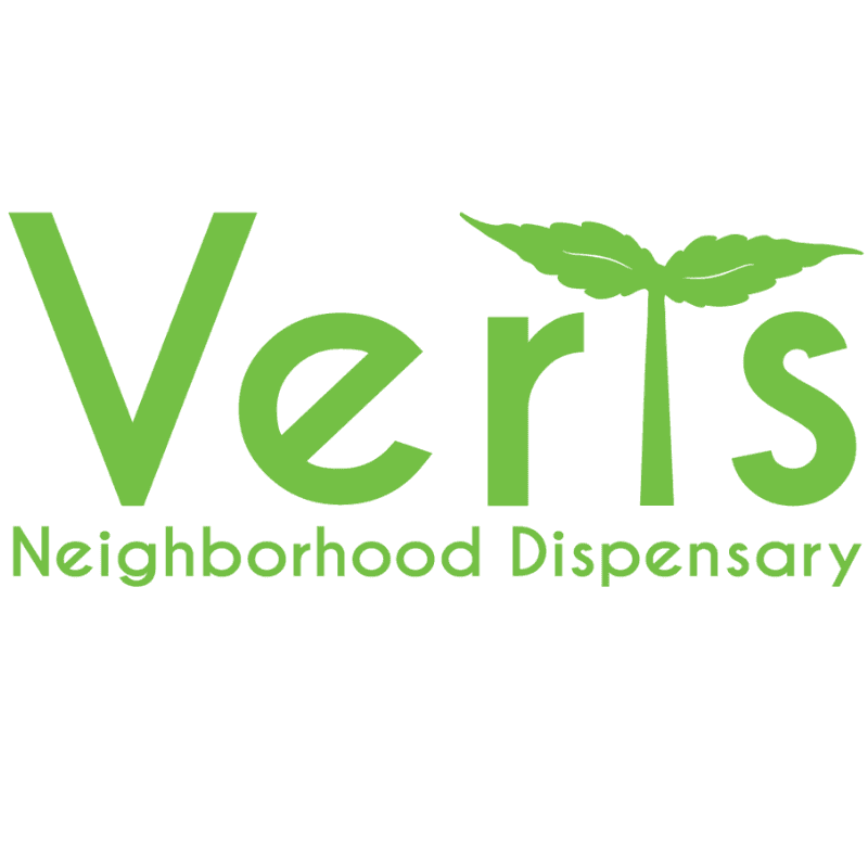 Dispensary logo