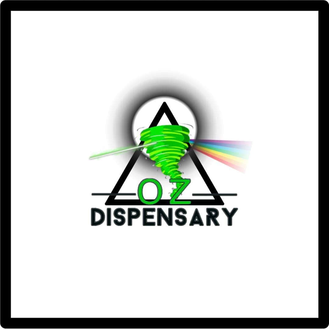 Dispensary logo
