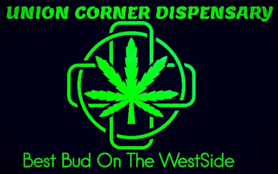 Dispensary logo