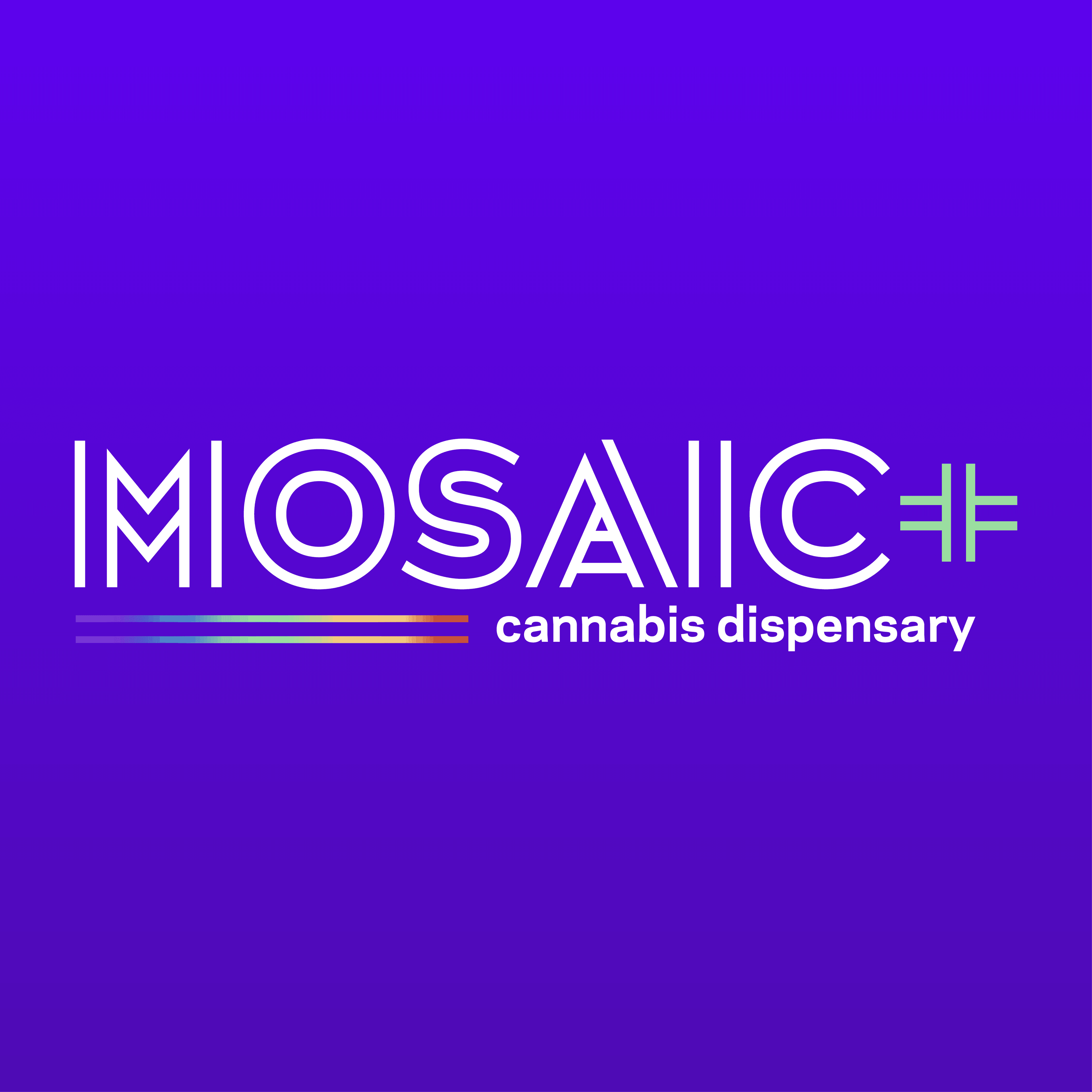 Dispensary logo