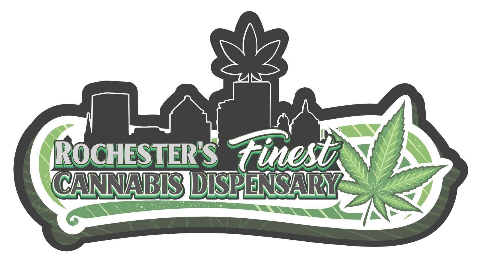Dispensary logo