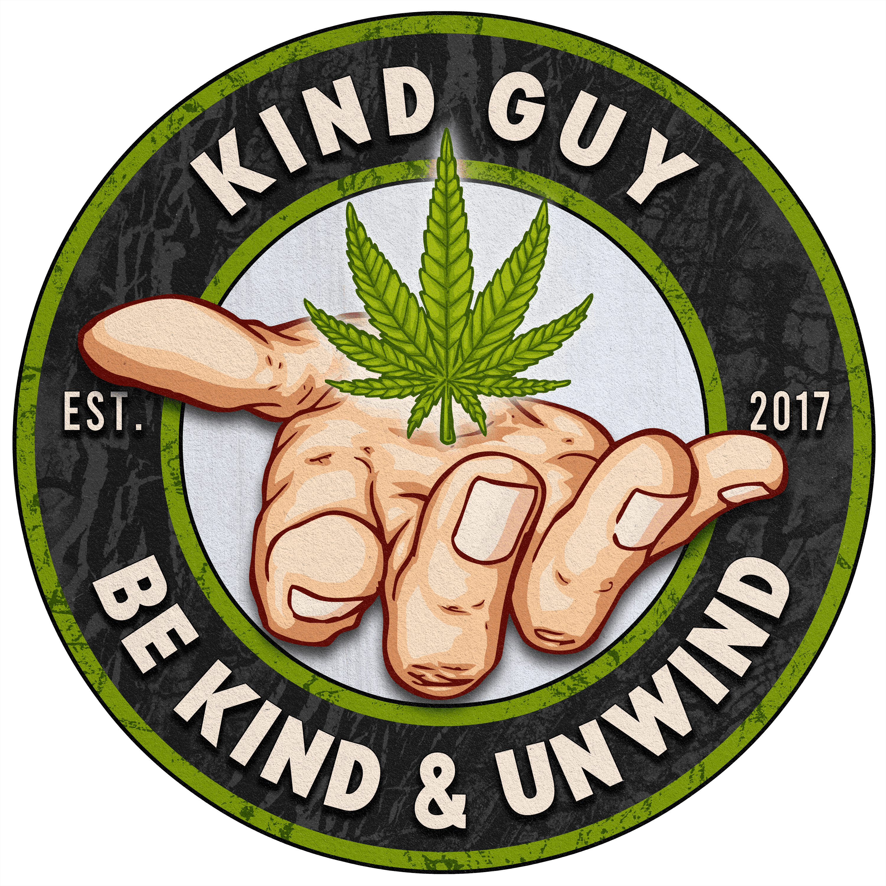 Dispensary logo