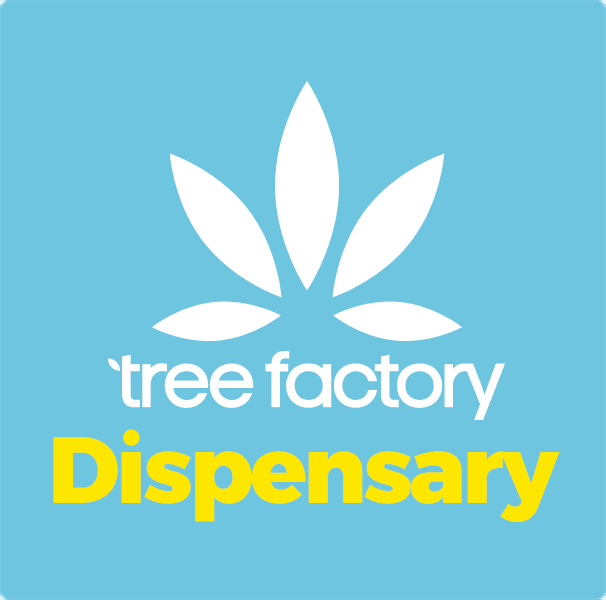Dispensary logo