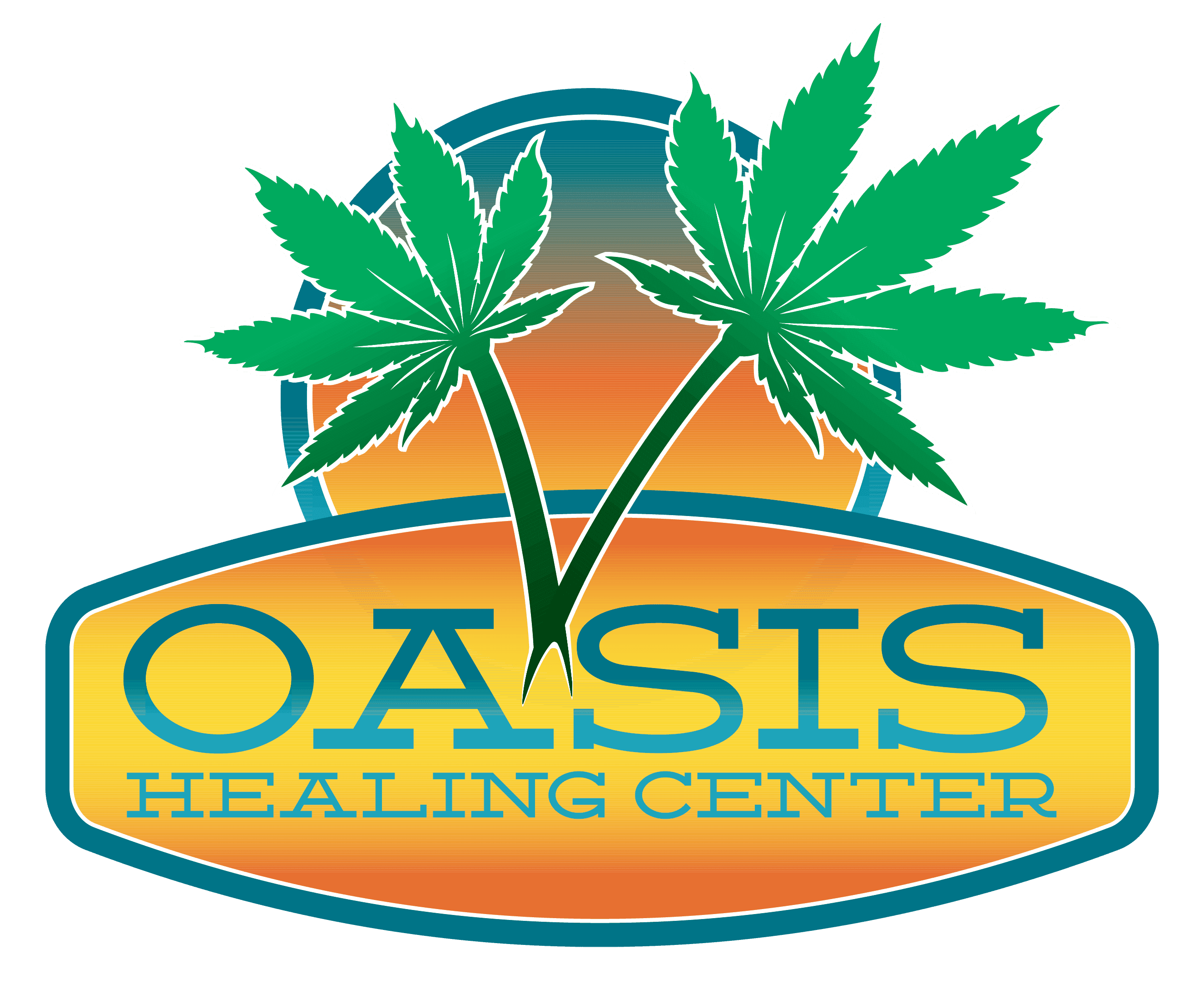 Dispensary logo
