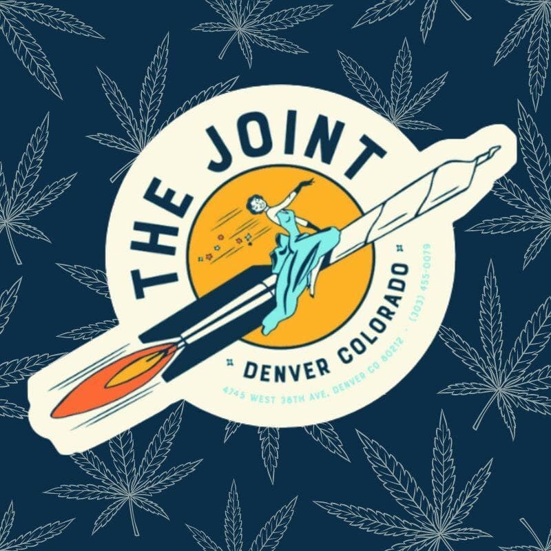 Dispensary logo