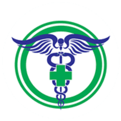 Dispensary logo