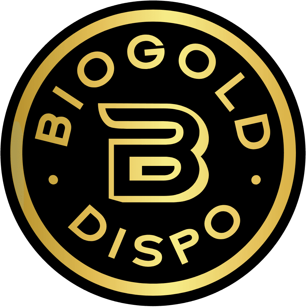 Dispensary logo