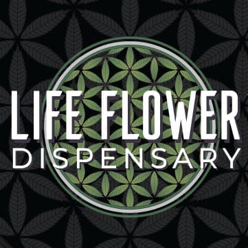 Dispensary logo