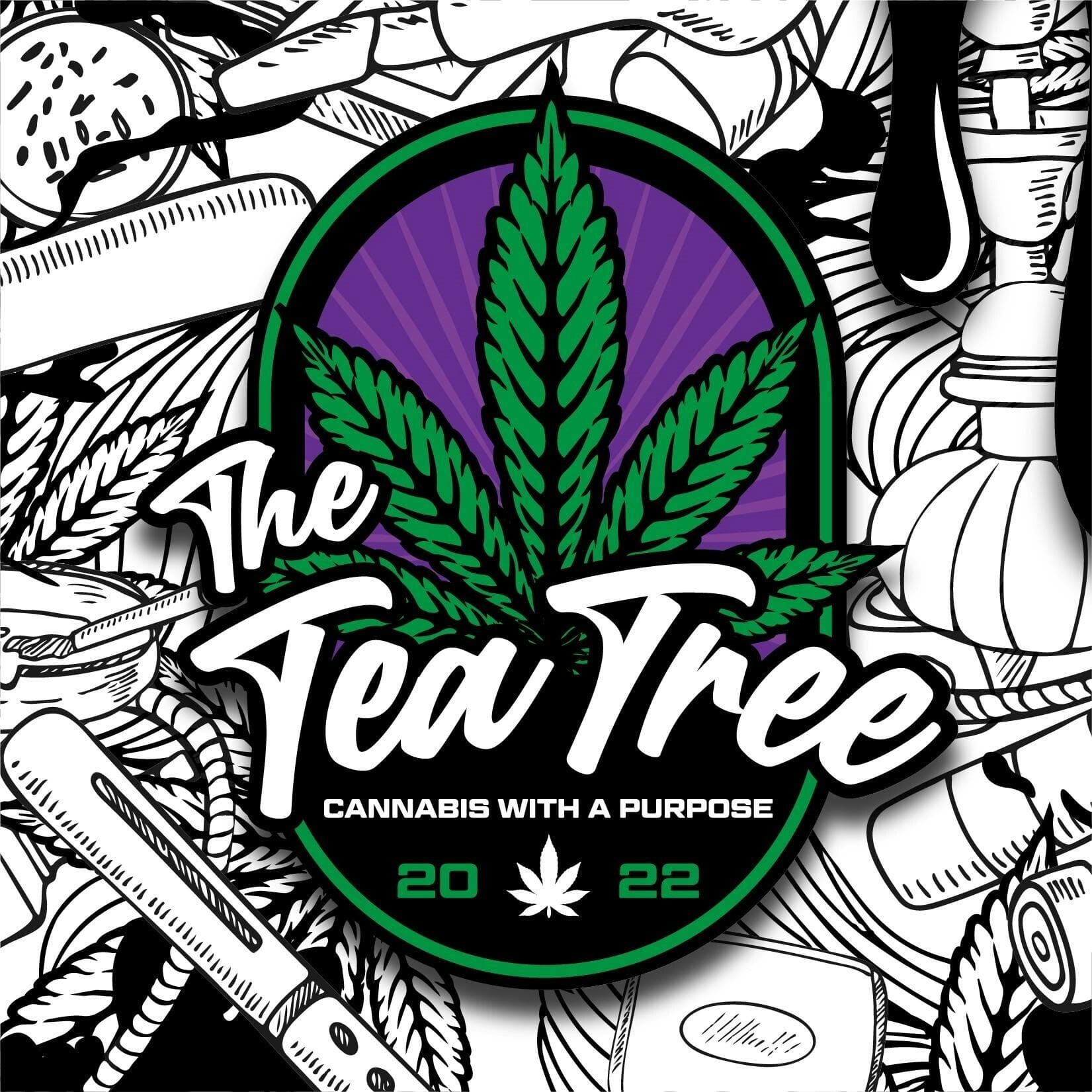 Dispensary logo