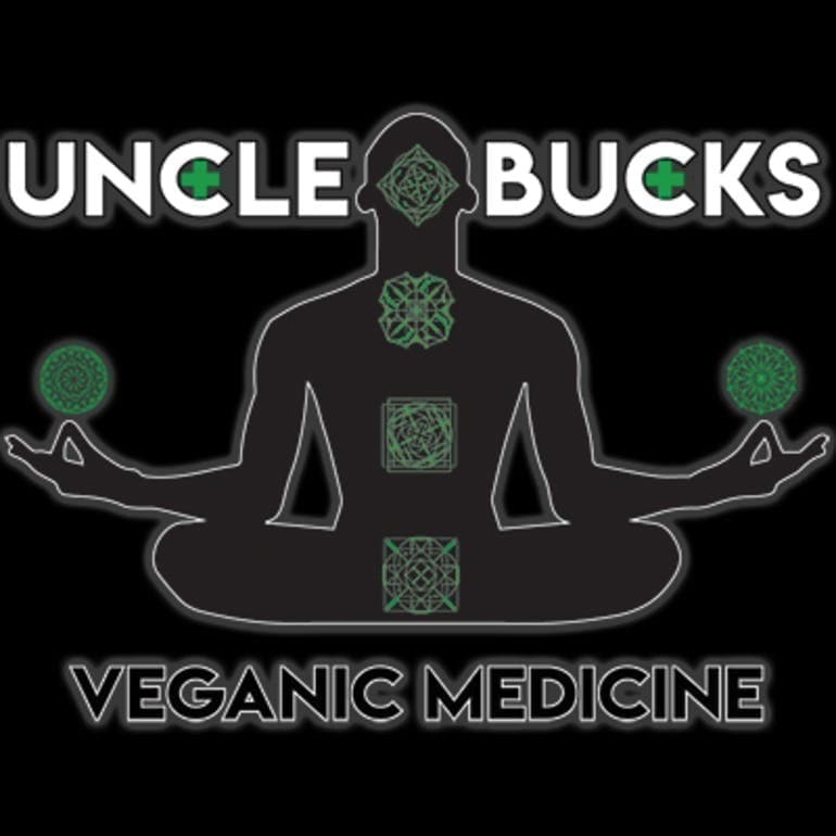Dispensary logo
