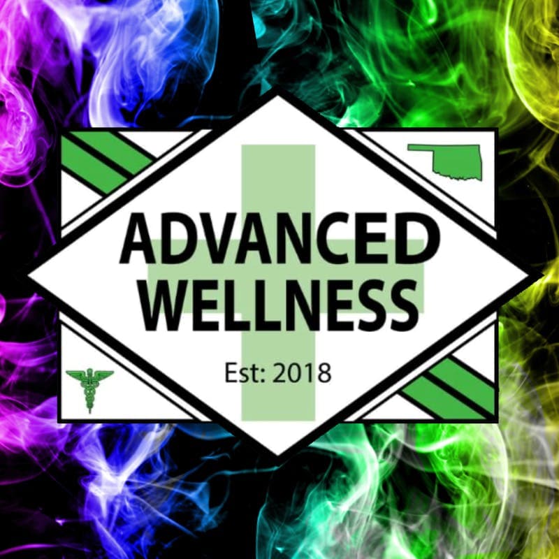 Dispensary logo