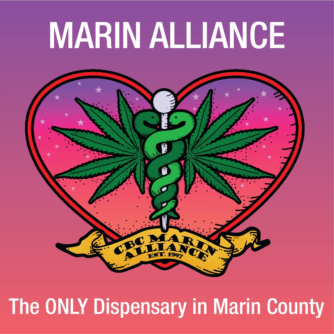Dispensary logo