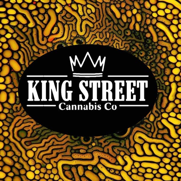Dispensary logo