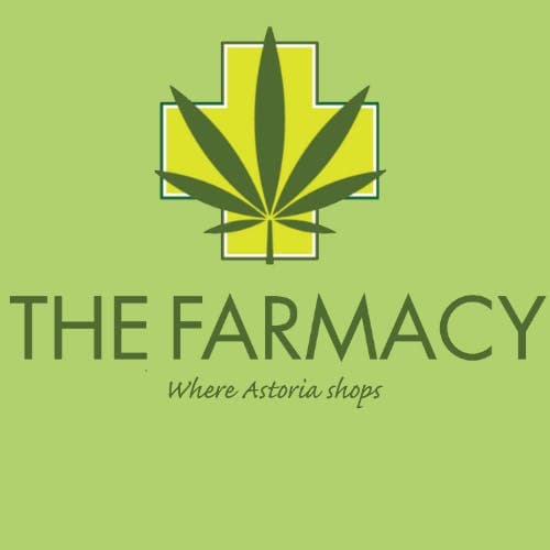 Dispensary logo