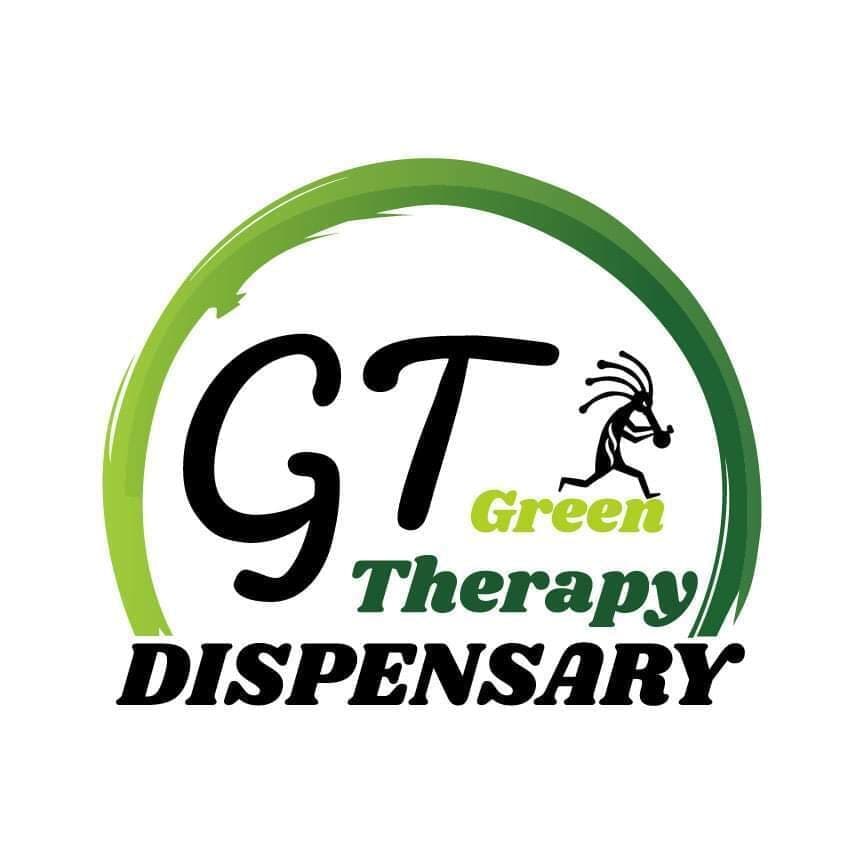 Dispensary logo