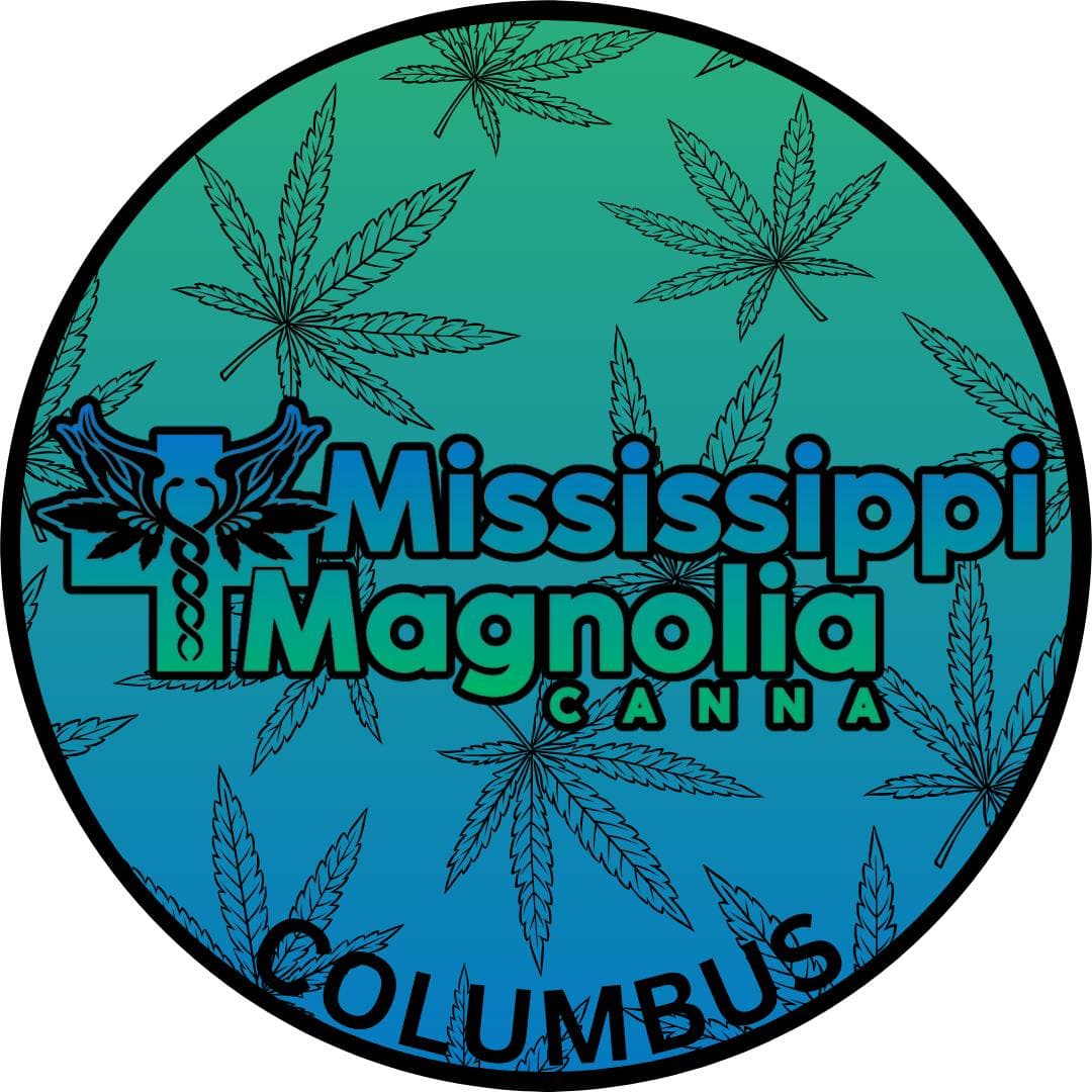 Dispensary logo