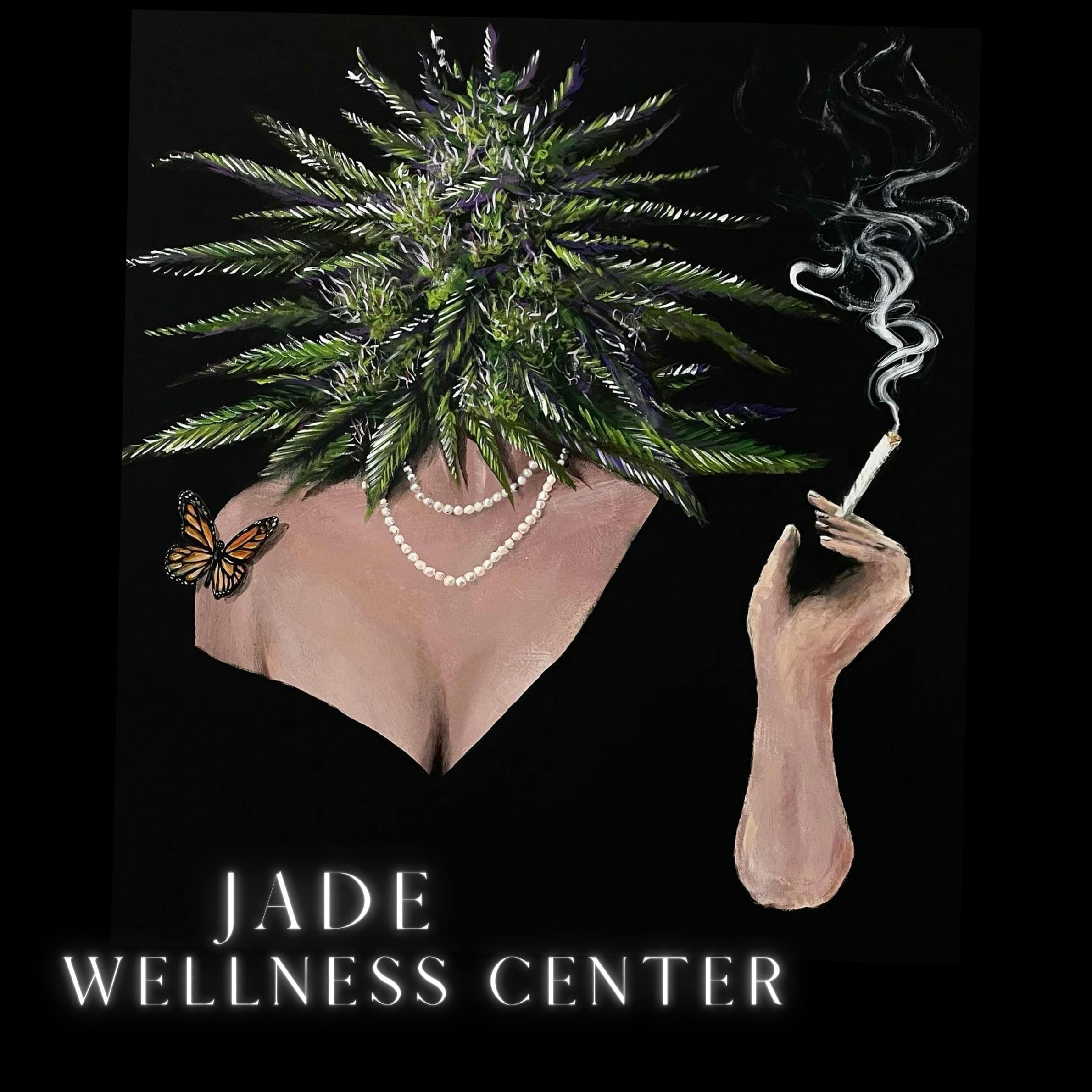 Dispensary logo